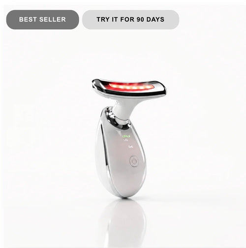 7-in-1 LED Facial Sculptor