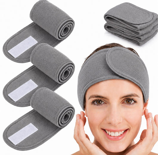 Toneura Headband