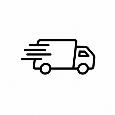 Priority shipping