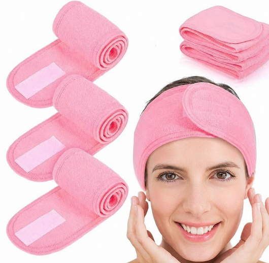 Toneura Headband
