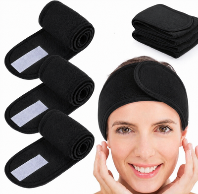 Toneura Headband