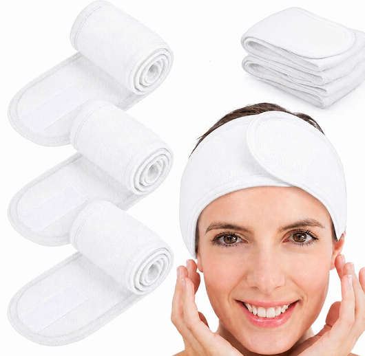Toneura Headband