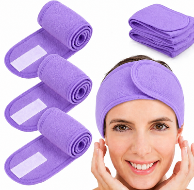 Toneura Headband