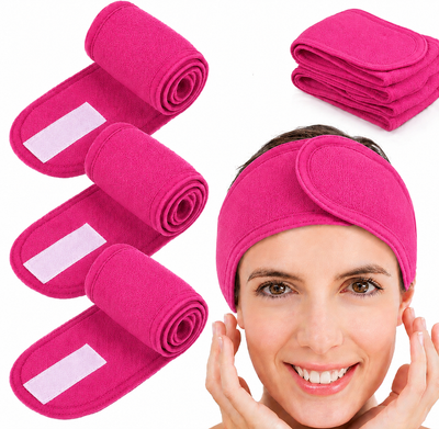 Toneura Headband