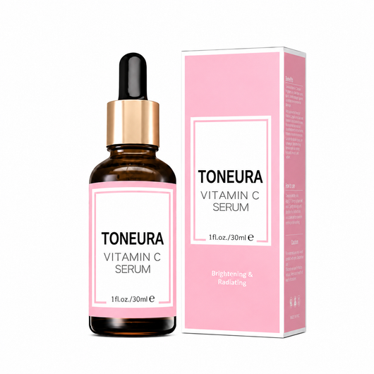 Anti-Aging Vitamin C Serum