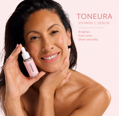 Anti-Aging Vitamin C Serum