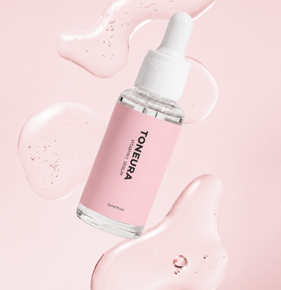 Anti-Aging Vitamin C Serum